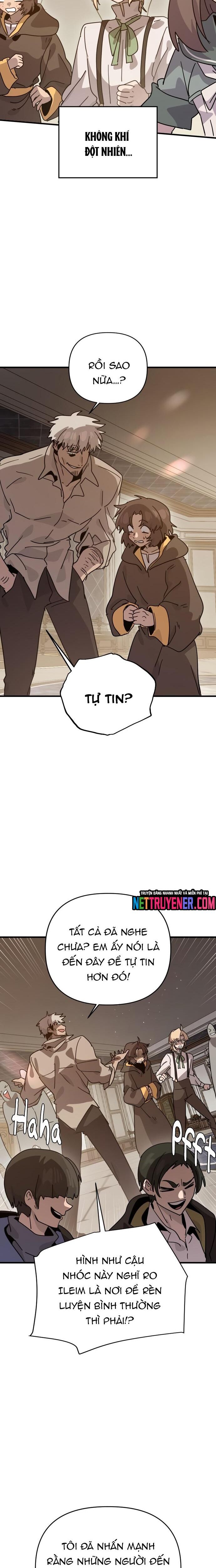 Tôi Sống Cuộc Đời Chữa Lành Ở Kiếp Thứ Hai - Chapter 52 - Page 21