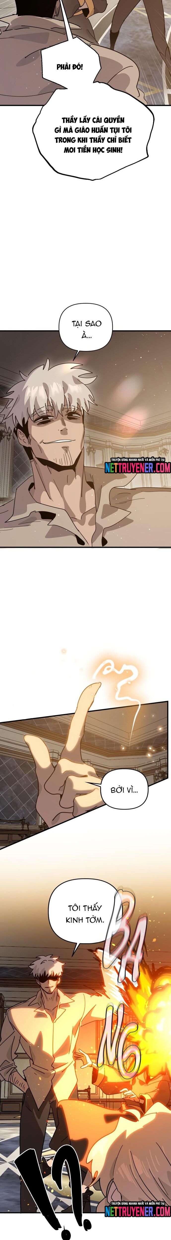 Tôi Sống Cuộc Đời Chữa Lành Ở Kiếp Thứ Hai - Chapter 52 - Page 23