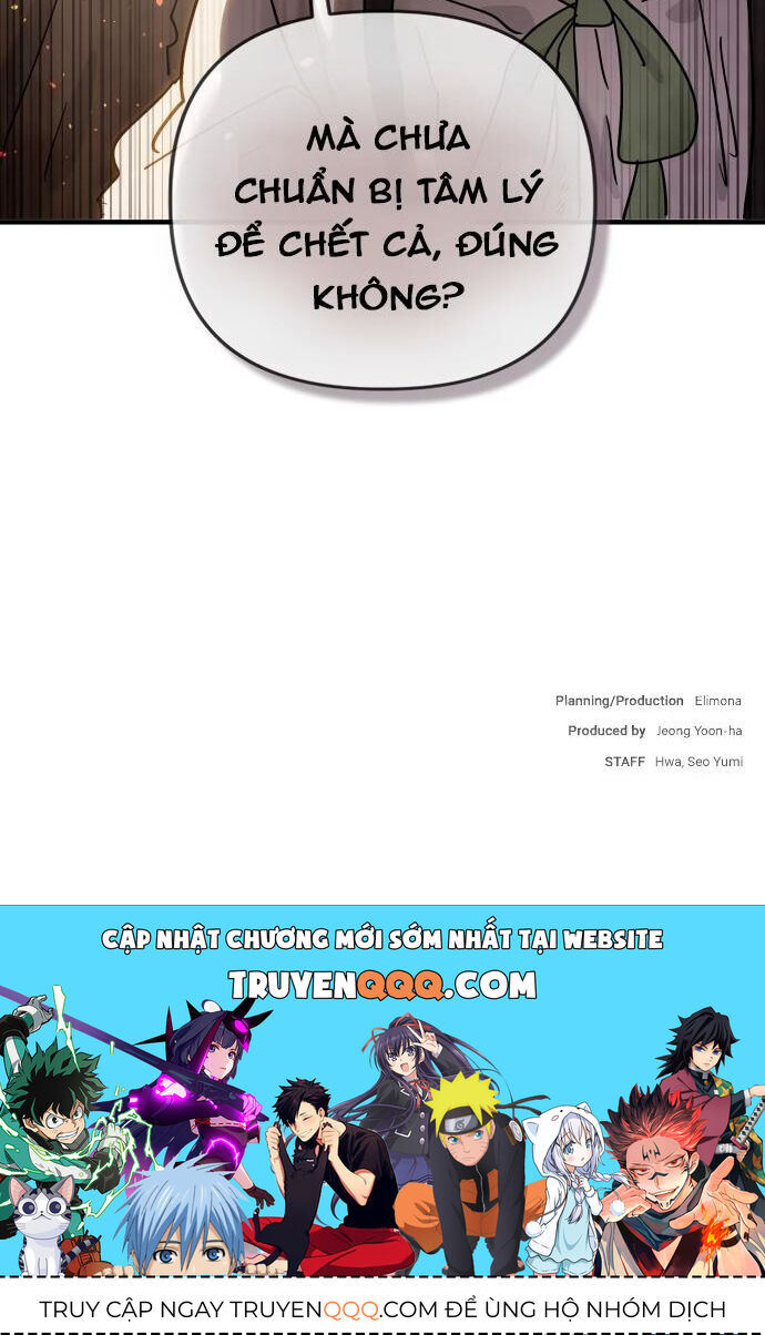 Tôi Sống Cuộc Đời Chữa Lành Ở Kiếp Thứ Hai - Chapter 52 - Page 27