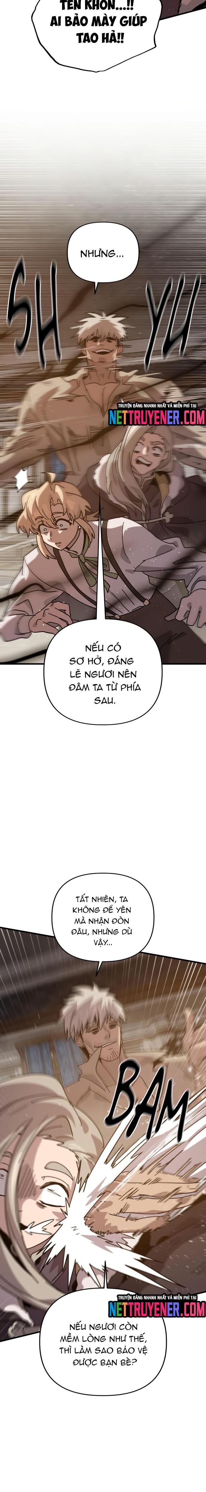 Tôi Sống Cuộc Đời Chữa Lành Ở Kiếp Thứ Hai - Chapter 53 - Page 11