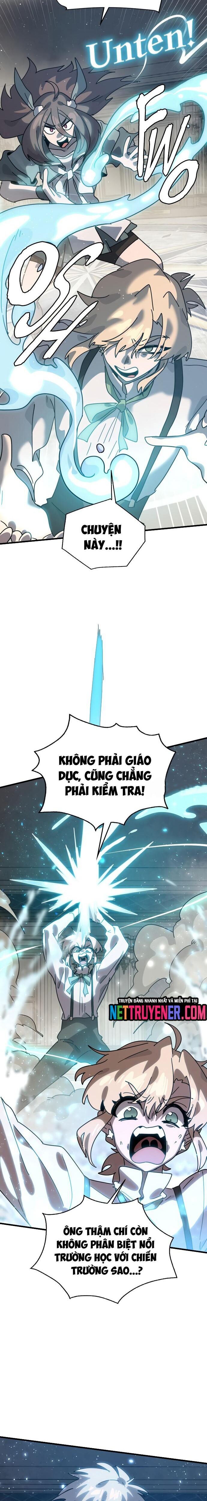 Tôi Sống Cuộc Đời Chữa Lành Ở Kiếp Thứ Hai - Chapter 53 - Page 13