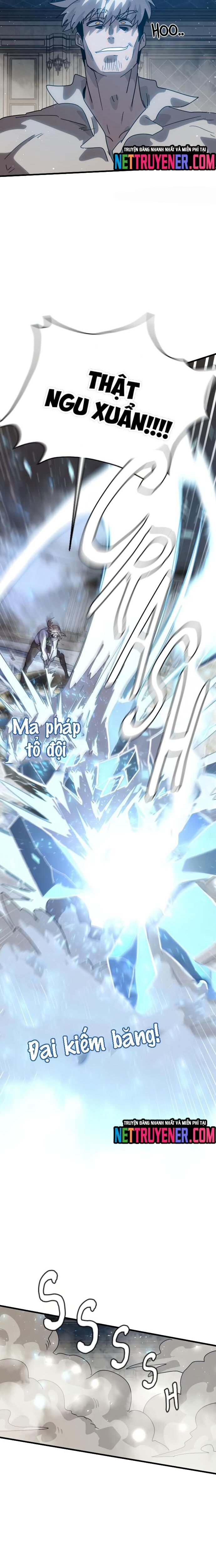 Tôi Sống Cuộc Đời Chữa Lành Ở Kiếp Thứ Hai - Chapter 53 - Page 14