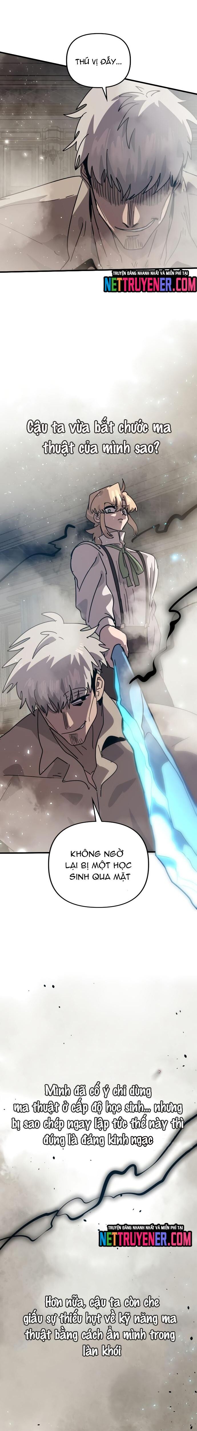 Tôi Sống Cuộc Đời Chữa Lành Ở Kiếp Thứ Hai - Chapter 53 - Page 15