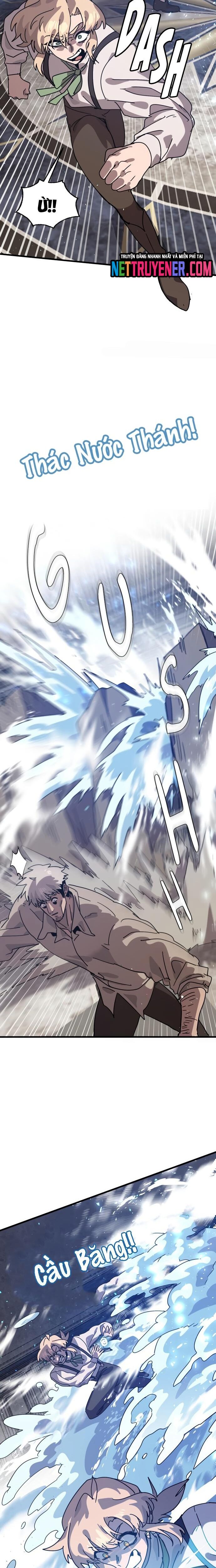 Tôi Sống Cuộc Đời Chữa Lành Ở Kiếp Thứ Hai - Chapter 53 - Page 19