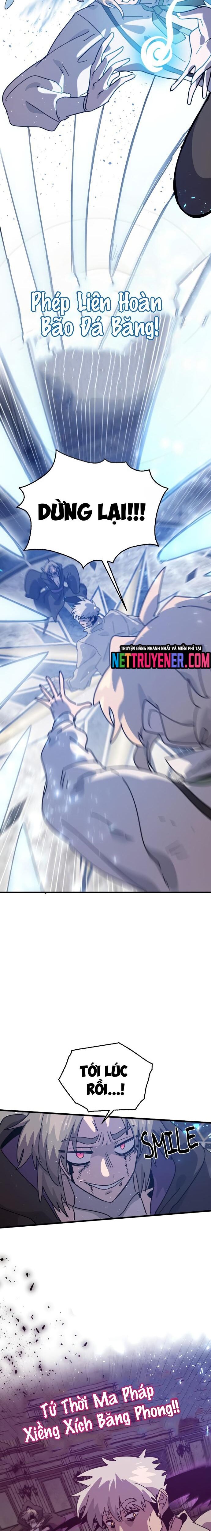 Tôi Sống Cuộc Đời Chữa Lành Ở Kiếp Thứ Hai - Chapter 53 - Page 20