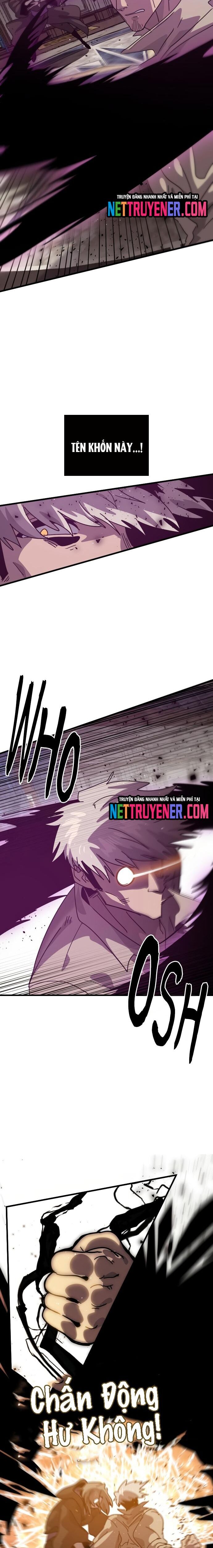 Tôi Sống Cuộc Đời Chữa Lành Ở Kiếp Thứ Hai - Chapter 53 - Page 21