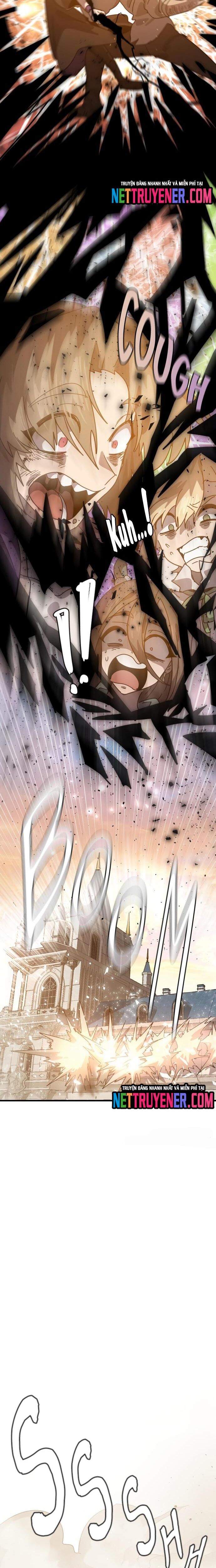 Tôi Sống Cuộc Đời Chữa Lành Ở Kiếp Thứ Hai - Chapter 53 - Page 22