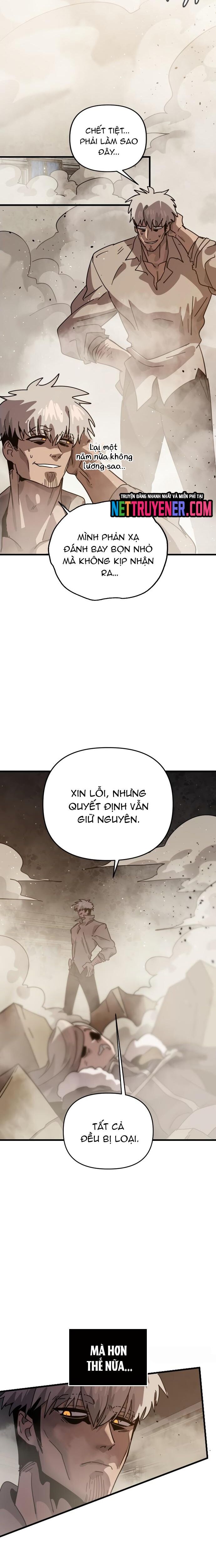 Tôi Sống Cuộc Đời Chữa Lành Ở Kiếp Thứ Hai - Chapter 53 - Page 23