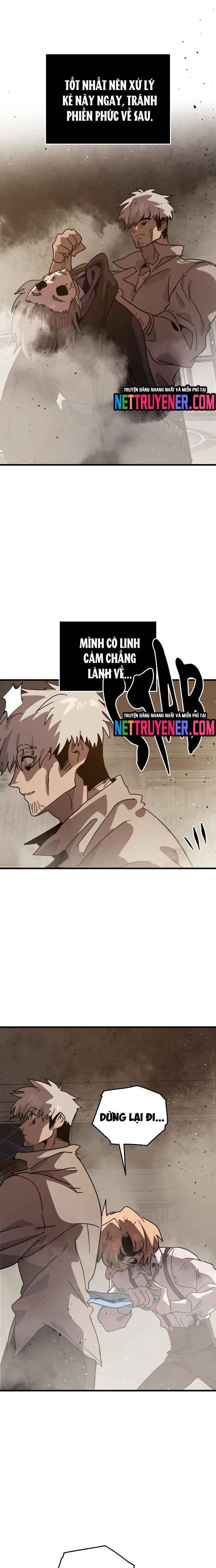 Tôi Sống Cuộc Đời Chữa Lành Ở Kiếp Thứ Hai - Chapter 53 - Page 24