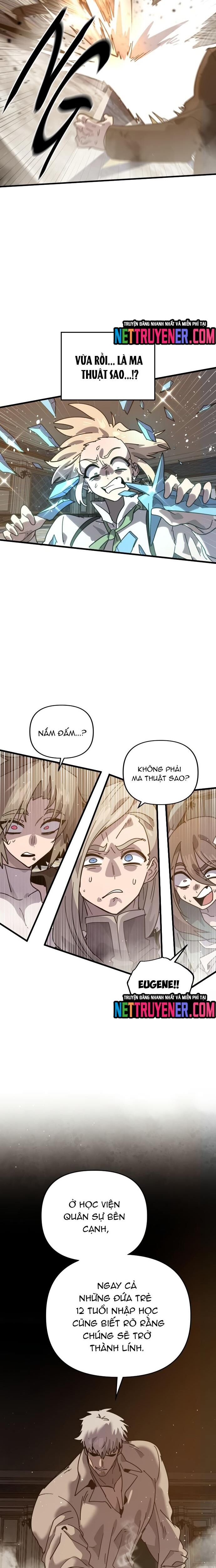 Tôi Sống Cuộc Đời Chữa Lành Ở Kiếp Thứ Hai - Chapter 53 - Page 3