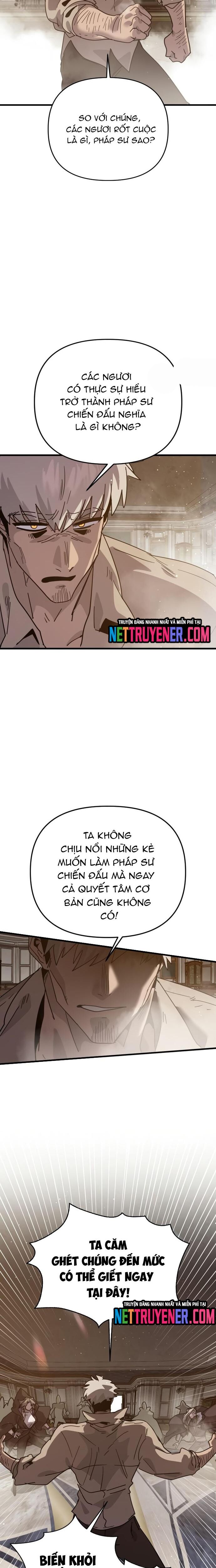 Tôi Sống Cuộc Đời Chữa Lành Ở Kiếp Thứ Hai - Chapter 53 - Page 4