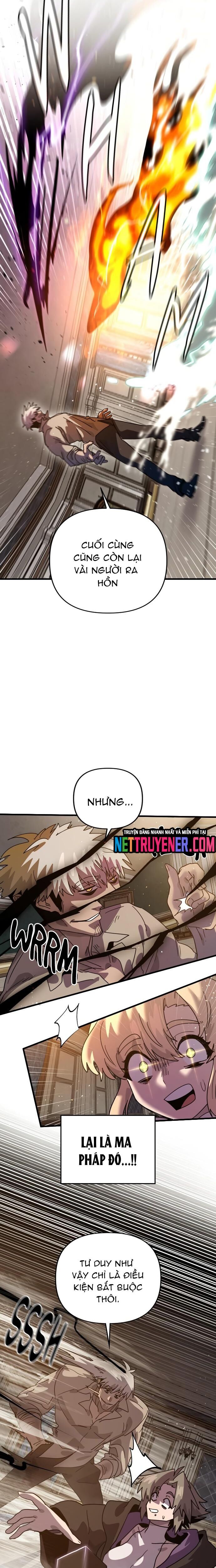 Tôi Sống Cuộc Đời Chữa Lành Ở Kiếp Thứ Hai - Chapter 53 - Page 6