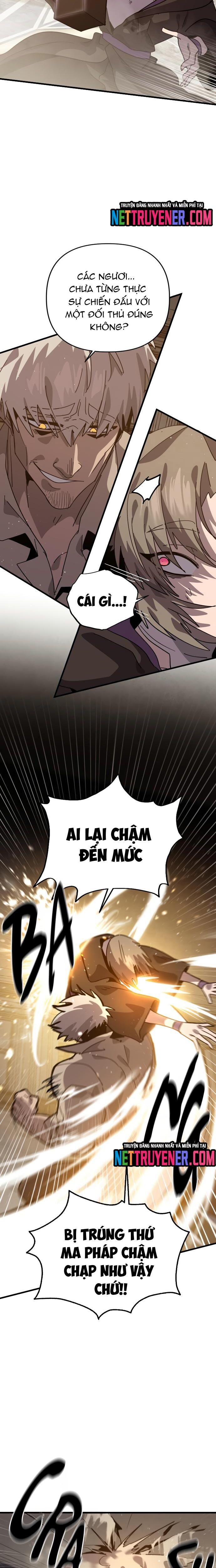 Tôi Sống Cuộc Đời Chữa Lành Ở Kiếp Thứ Hai - Chapter 53 - Page 7