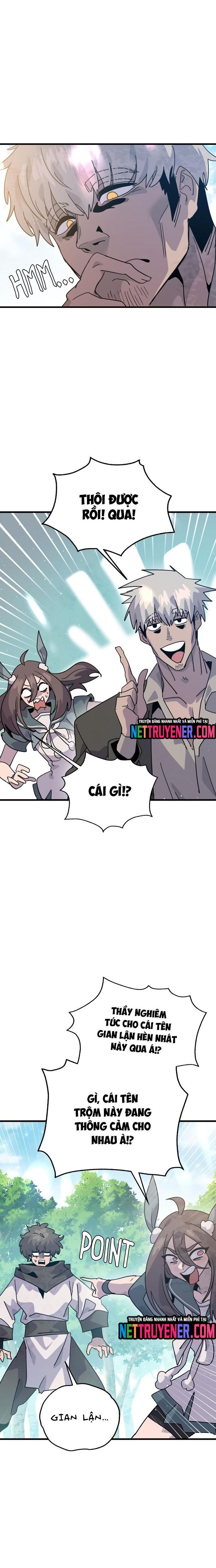 Tôi Sống Cuộc Đời Chữa Lành Ở Kiếp Thứ Hai - Chapter 54 - Page 18