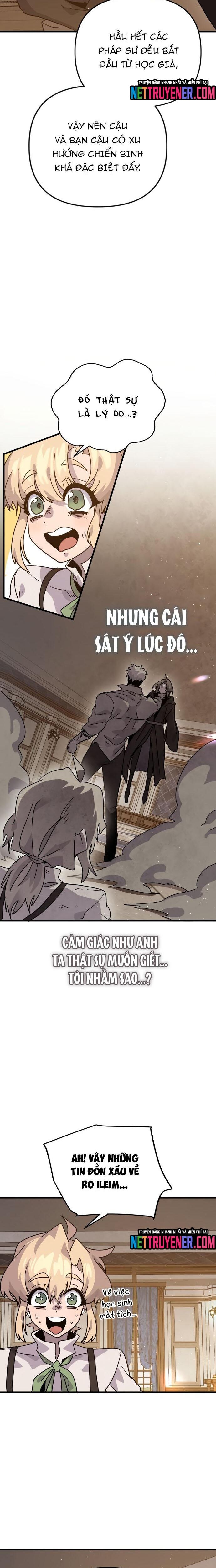 Tôi Sống Cuộc Đời Chữa Lành Ở Kiếp Thứ Hai - Chapter 54 - Page 5