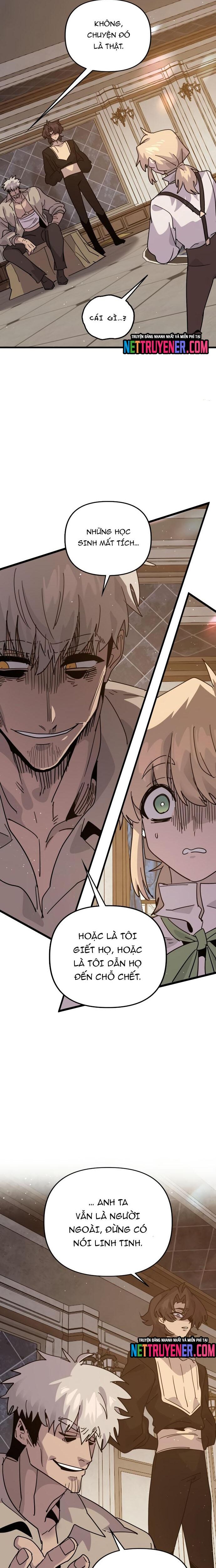 Tôi Sống Cuộc Đời Chữa Lành Ở Kiếp Thứ Hai - Chapter 54 - Page 6