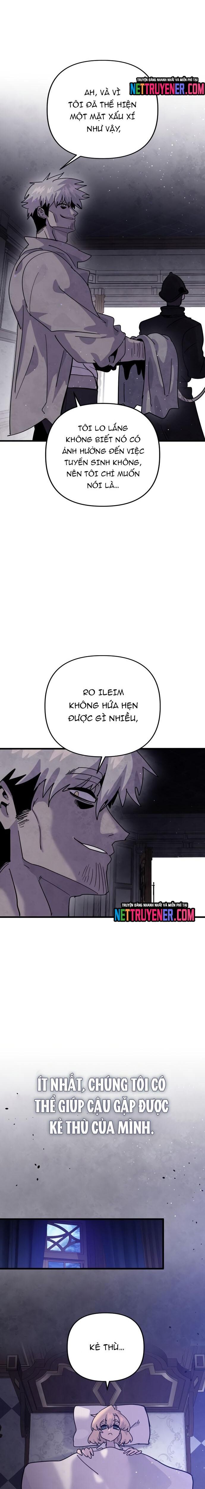 Tôi Sống Cuộc Đời Chữa Lành Ở Kiếp Thứ Hai - Chapter 54 - Page 8