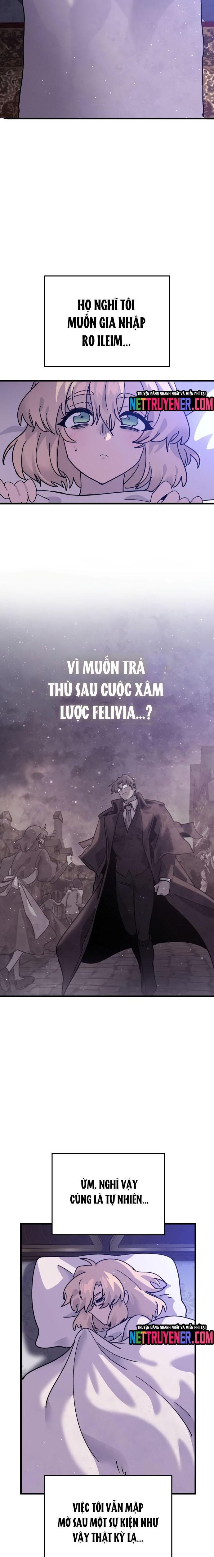 Tôi Sống Cuộc Đời Chữa Lành Ở Kiếp Thứ Hai - Chapter 54 - Page 9
