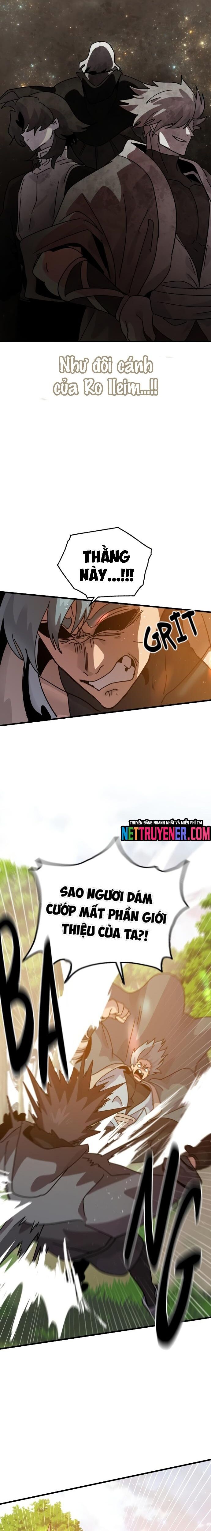 Tôi Sống Cuộc Đời Chữa Lành Ở Kiếp Thứ Hai - Chapter 55 - Page 11