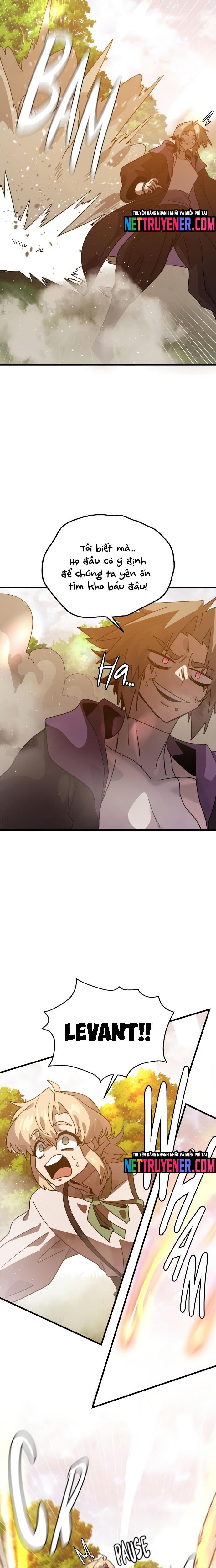 Tôi Sống Cuộc Đời Chữa Lành Ở Kiếp Thứ Hai - Chapter 55 - Page 12