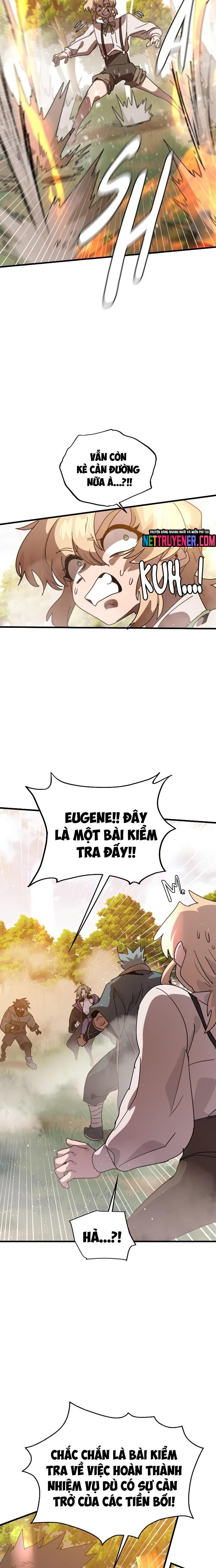 Tôi Sống Cuộc Đời Chữa Lành Ở Kiếp Thứ Hai - Chapter 55 - Page 13