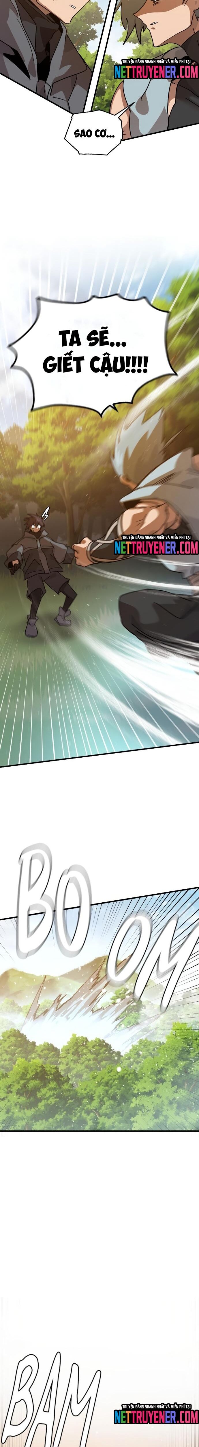 Tôi Sống Cuộc Đời Chữa Lành Ở Kiếp Thứ Hai - Chapter 55 - Page 17