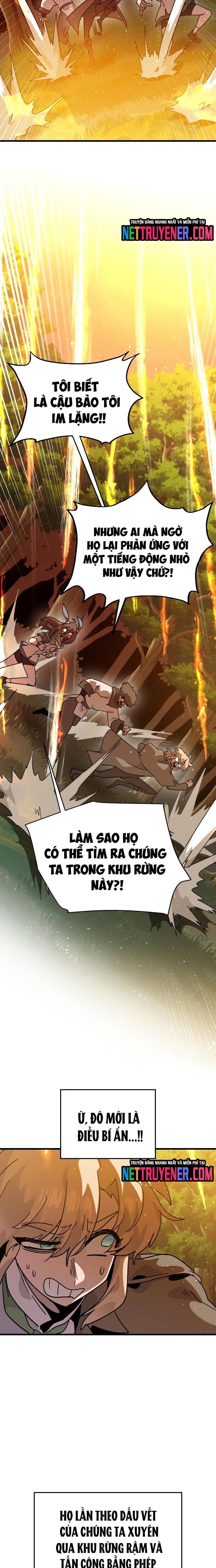 Tôi Sống Cuộc Đời Chữa Lành Ở Kiếp Thứ Hai - Chapter 55 - Page 19