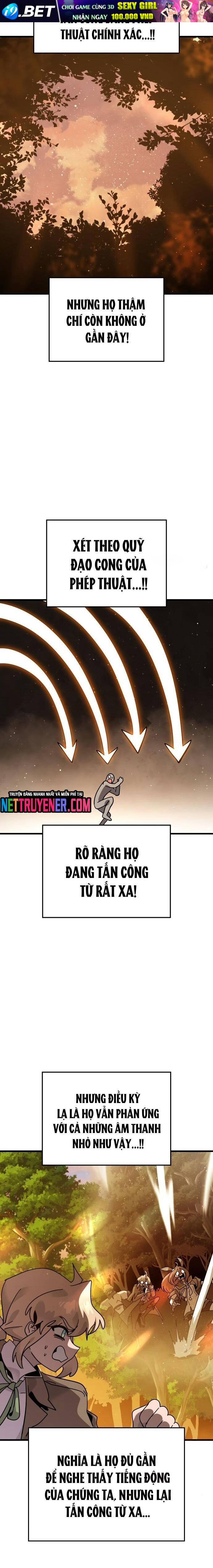 Tôi Sống Cuộc Đời Chữa Lành Ở Kiếp Thứ Hai - Chapter 55 - Page 20