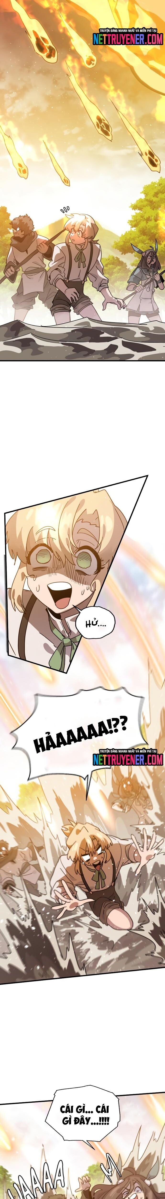 Tôi Sống Cuộc Đời Chữa Lành Ở Kiếp Thứ Hai - Chapter 55 - Page 8