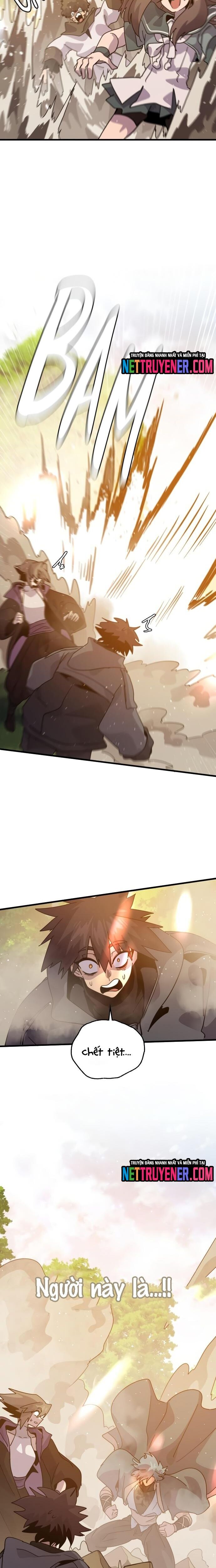 Tôi Sống Cuộc Đời Chữa Lành Ở Kiếp Thứ Hai - Chapter 55 - Page 9