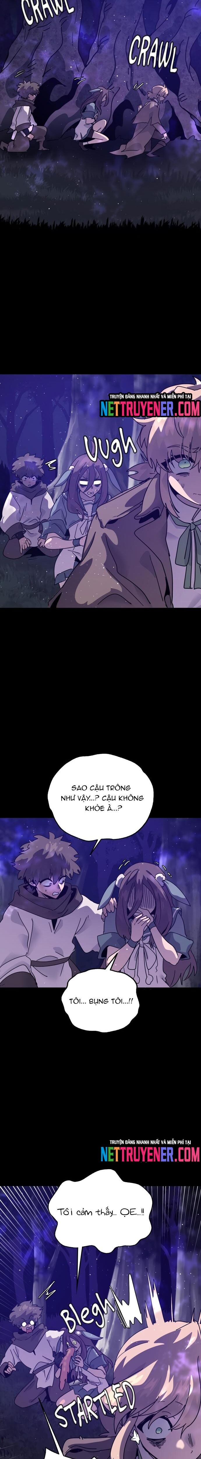 Tôi Sống Cuộc Đời Chữa Lành Ở Kiếp Thứ Hai - Chapter 56 - Page 10