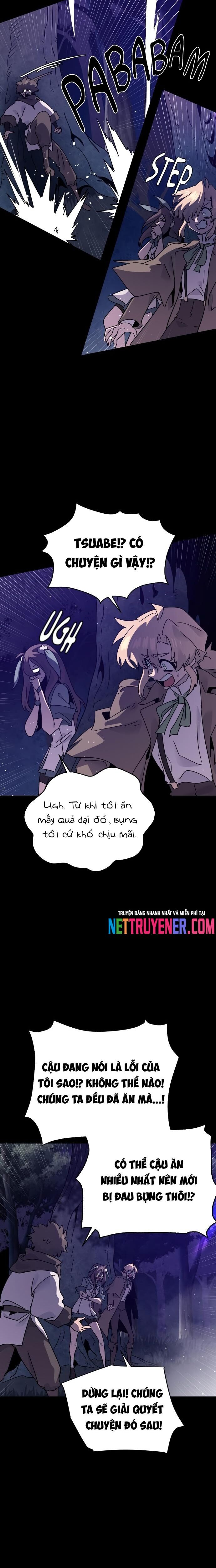 Tôi Sống Cuộc Đời Chữa Lành Ở Kiếp Thứ Hai - Chapter 56 - Page 12