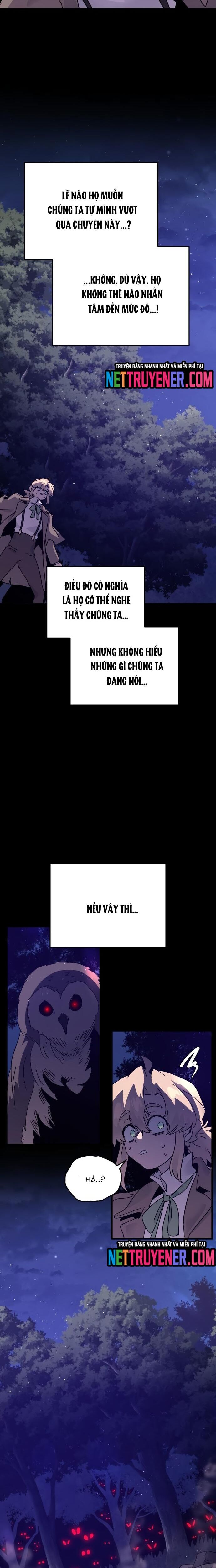 Tôi Sống Cuộc Đời Chữa Lành Ở Kiếp Thứ Hai - Chapter 56 - Page 14