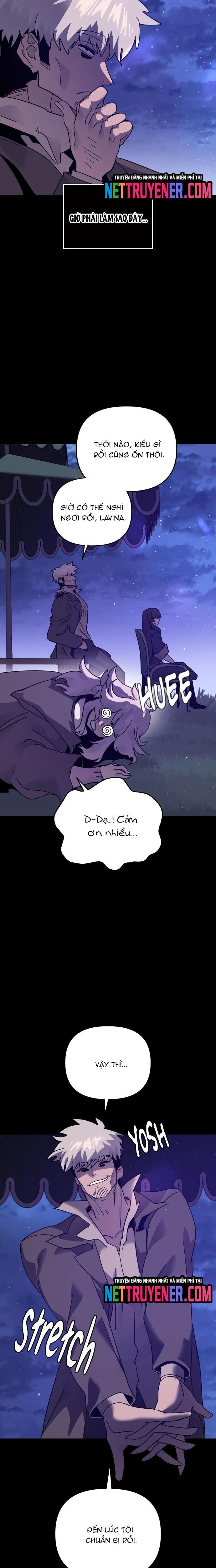 Tôi Sống Cuộc Đời Chữa Lành Ở Kiếp Thứ Hai - Chapter 56 - Page 20