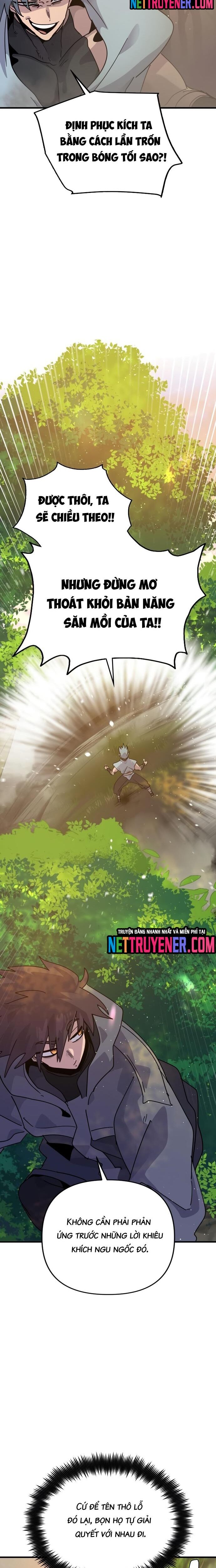 Tôi Sống Cuộc Đời Chữa Lành Ở Kiếp Thứ Hai - Chapter 56 - Page 4