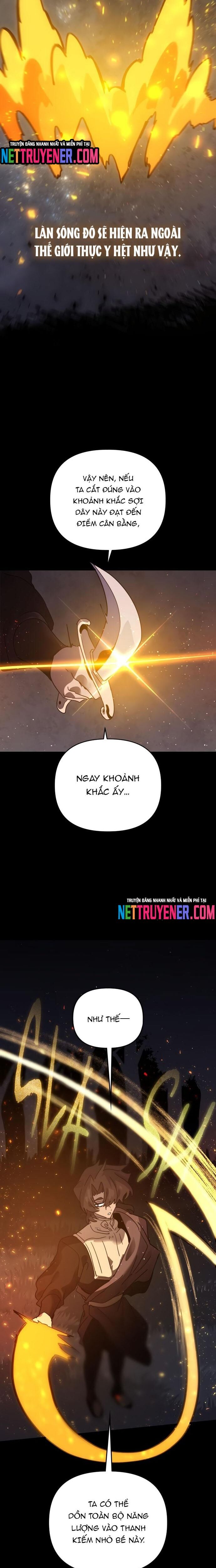 Tôi Sống Cuộc Đời Chữa Lành Ở Kiếp Thứ Hai - Chapter 57 - Page 10