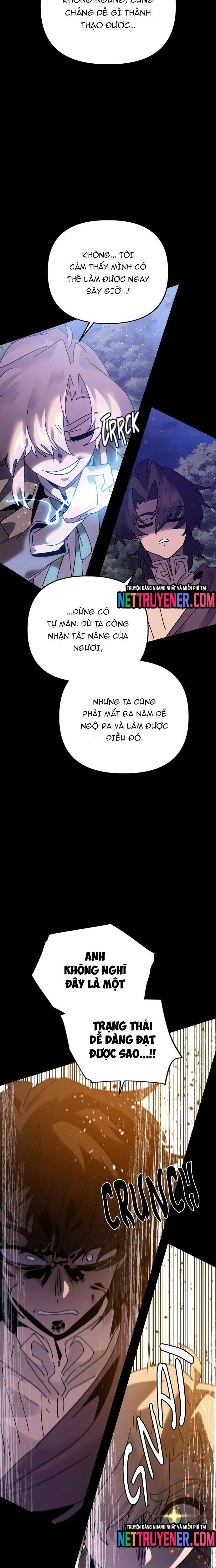 Tôi Sống Cuộc Đời Chữa Lành Ở Kiếp Thứ Hai - Chapter 57 - Page 12