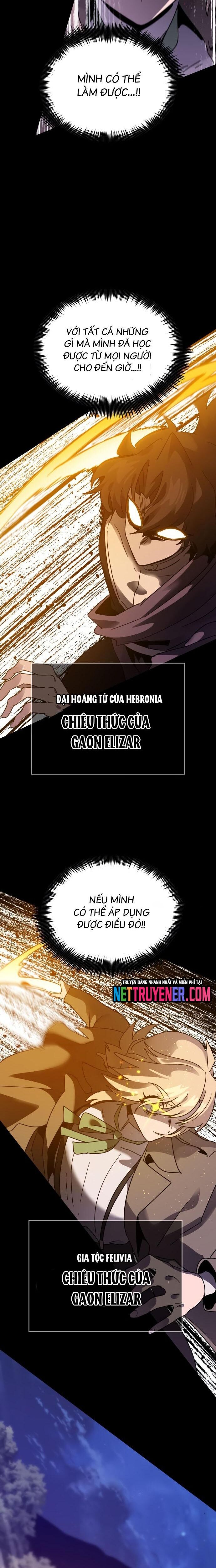 Tôi Sống Cuộc Đời Chữa Lành Ở Kiếp Thứ Hai - Chapter 57 - Page 13