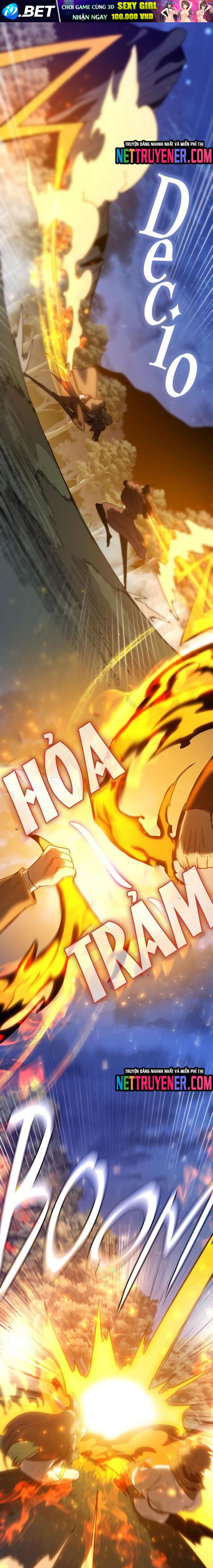 Tôi Sống Cuộc Đời Chữa Lành Ở Kiếp Thứ Hai - Chapter 57 - Page 14