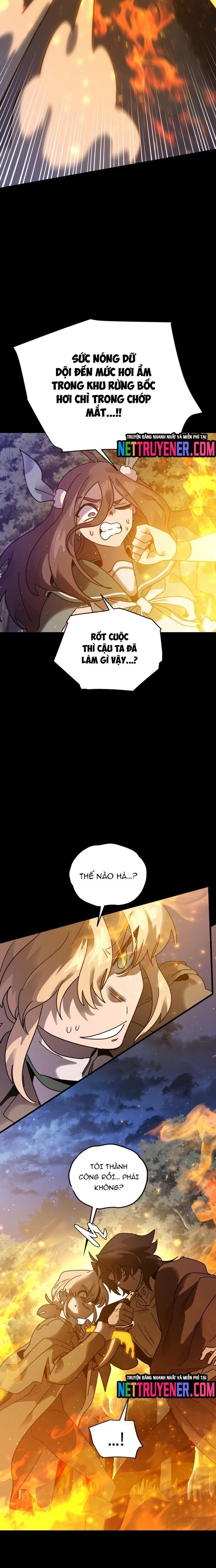 Tôi Sống Cuộc Đời Chữa Lành Ở Kiếp Thứ Hai - Chapter 57 - Page 15