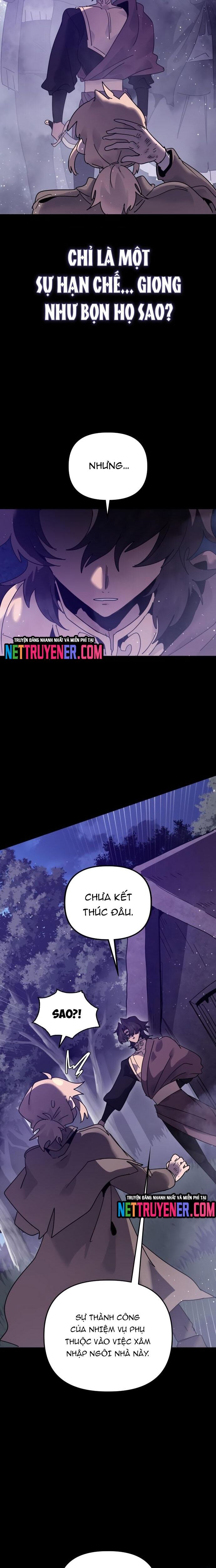 Tôi Sống Cuộc Đời Chữa Lành Ở Kiếp Thứ Hai - Chapter 57 - Page 18