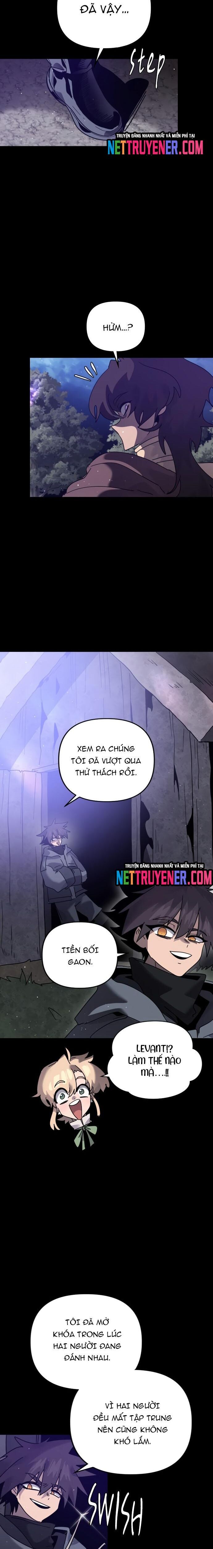 Tôi Sống Cuộc Đời Chữa Lành Ở Kiếp Thứ Hai - Chapter 57 - Page 20