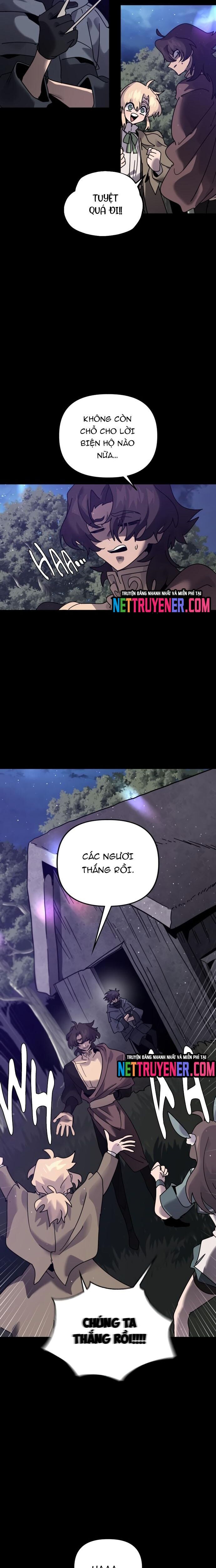 Tôi Sống Cuộc Đời Chữa Lành Ở Kiếp Thứ Hai - Chapter 57 - Page 21