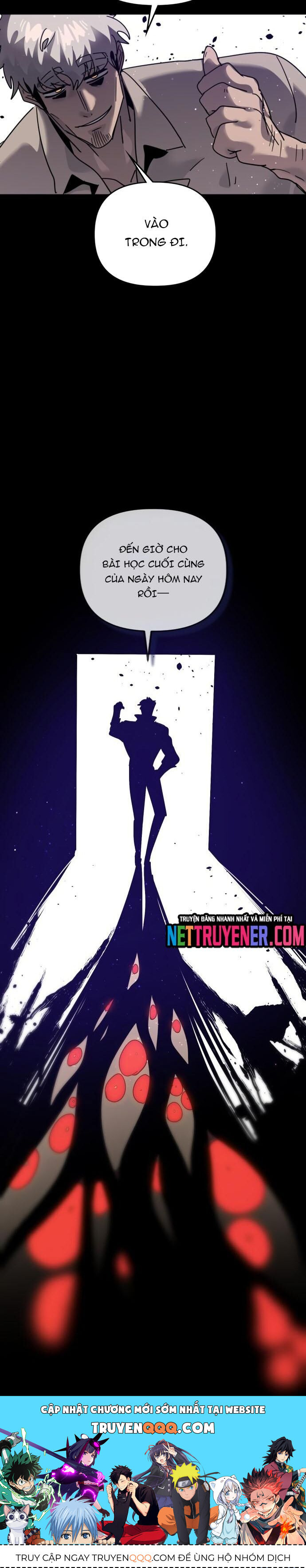 Tôi Sống Cuộc Đời Chữa Lành Ở Kiếp Thứ Hai - Chapter 57 - Page 23