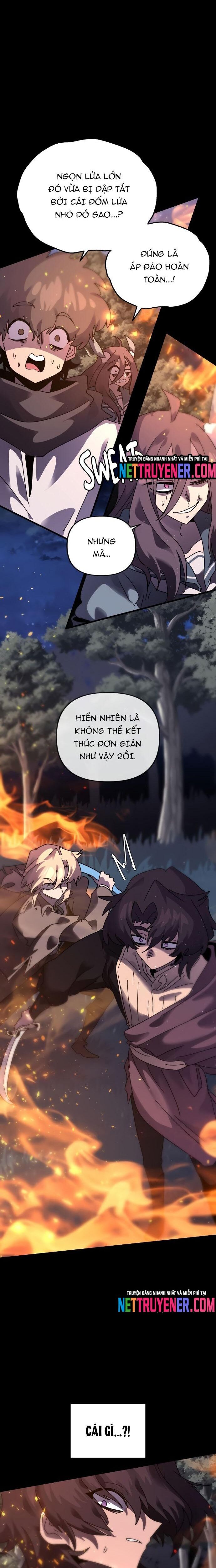 Tôi Sống Cuộc Đời Chữa Lành Ở Kiếp Thứ Hai - Chapter 57 - Page 3