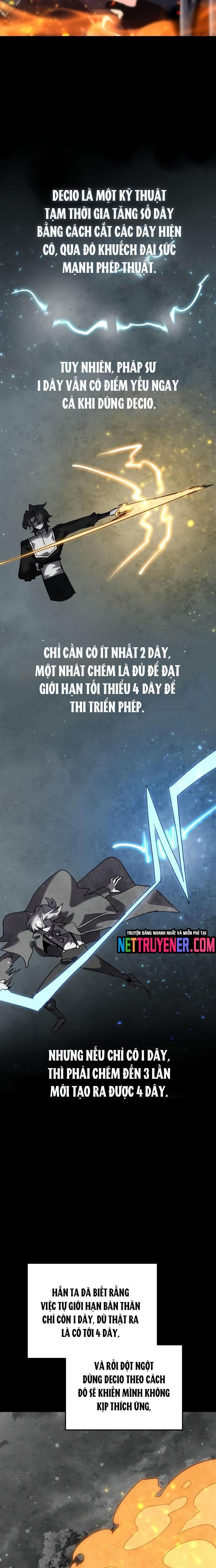 Tôi Sống Cuộc Đời Chữa Lành Ở Kiếp Thứ Hai - Chapter 57 - Page 4