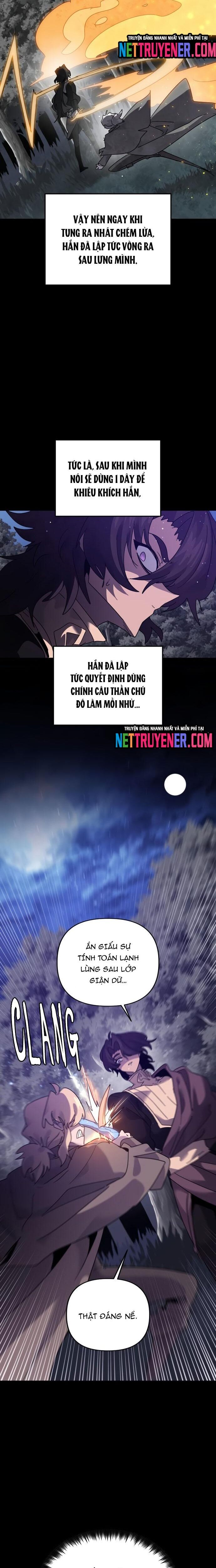 Tôi Sống Cuộc Đời Chữa Lành Ở Kiếp Thứ Hai - Chapter 57 - Page 5