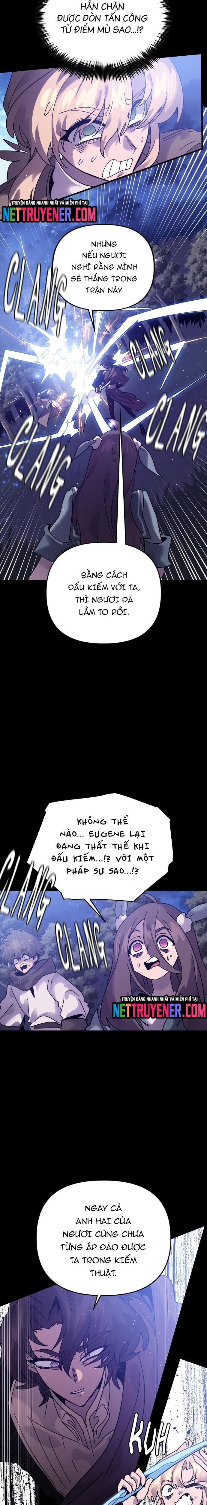 Tôi Sống Cuộc Đời Chữa Lành Ở Kiếp Thứ Hai - Chapter 57 - Page 6