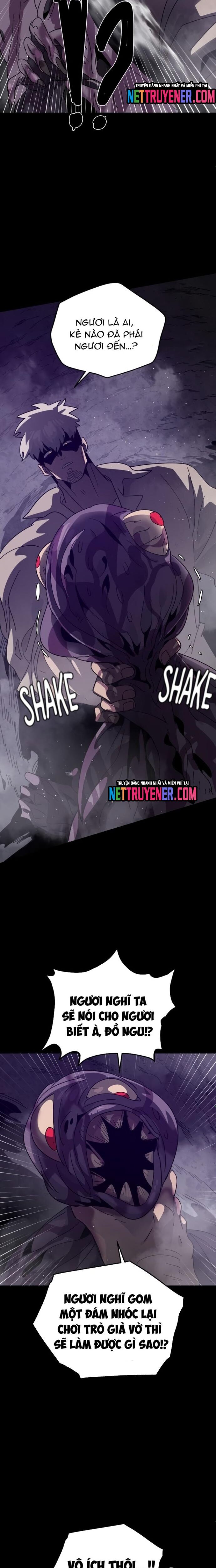 Tôi Sống Cuộc Đời Chữa Lành Ở Kiếp Thứ Hai - Chapter 58 - Page 10