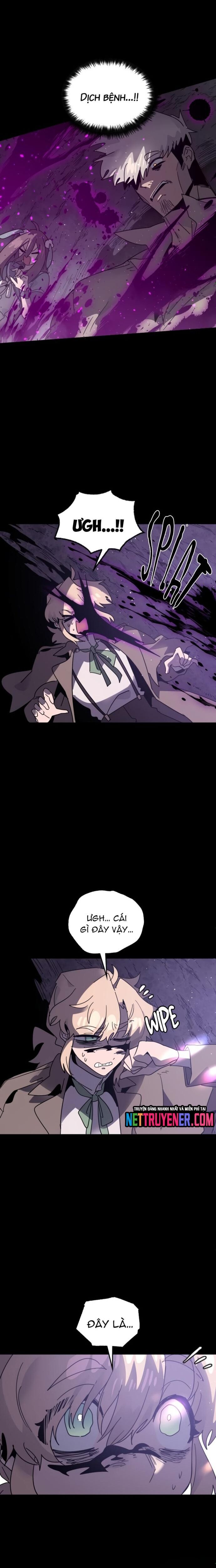 Tôi Sống Cuộc Đời Chữa Lành Ở Kiếp Thứ Hai - Chapter 58 - Page 12